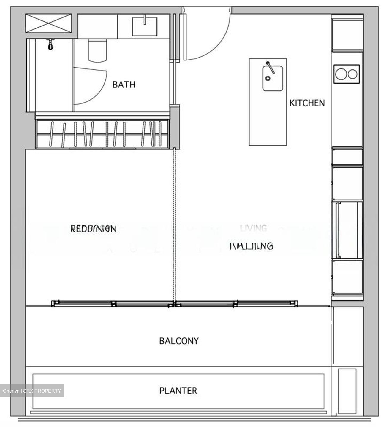 Killiney 118 (D9), Apartment #518681551